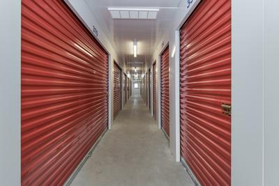 Storage Units at Access Storage - Midland Heritage - 679 Prospect Blvd, Midland, ON